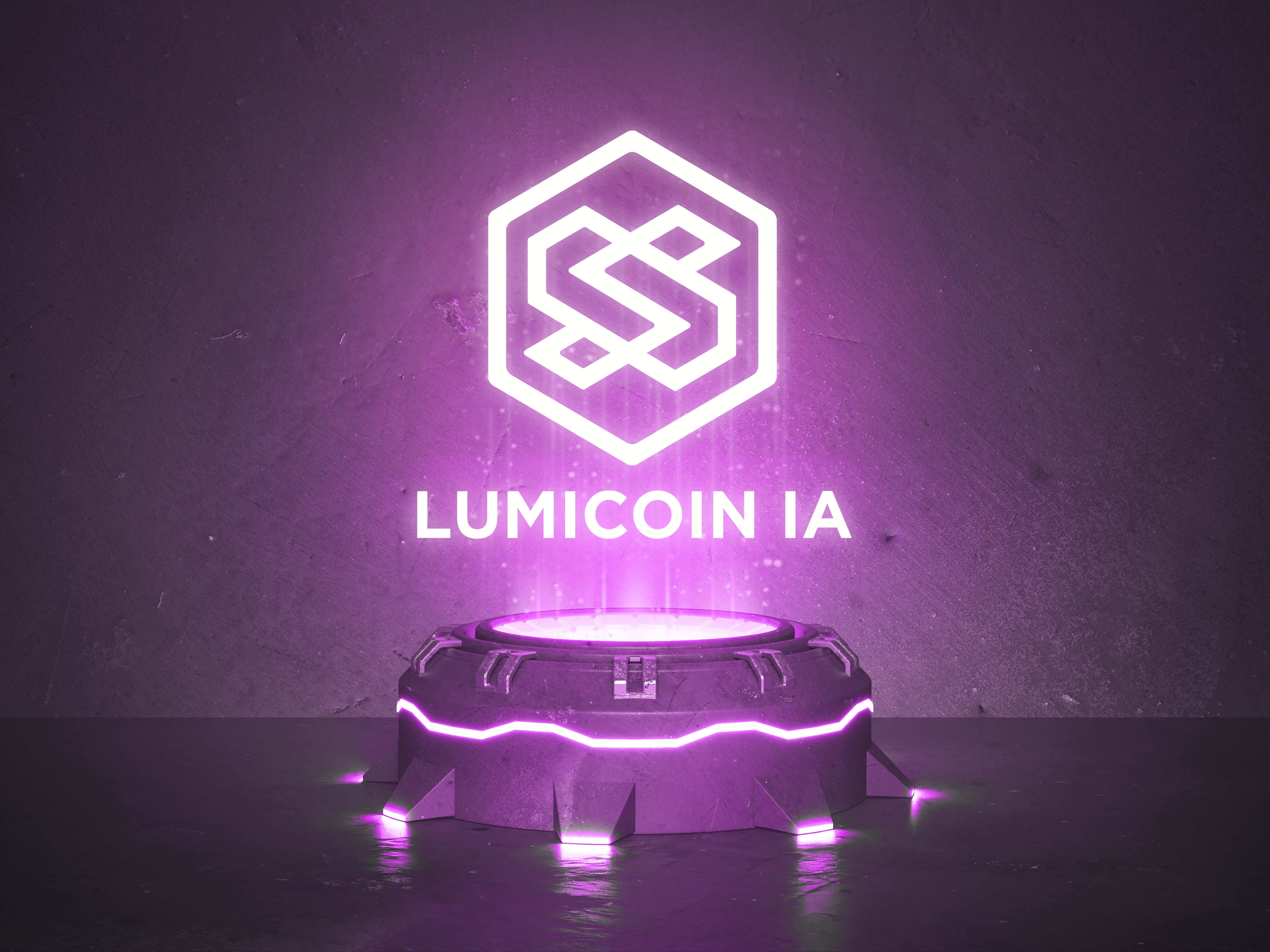 Lumicoin IA